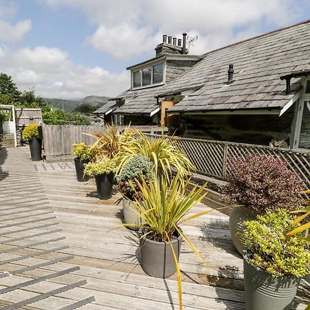 The Sail Loft Lägenhet Porthmadog Exteriör bild